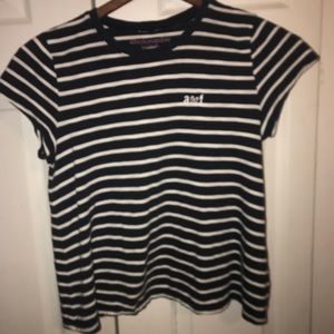 Girls tee